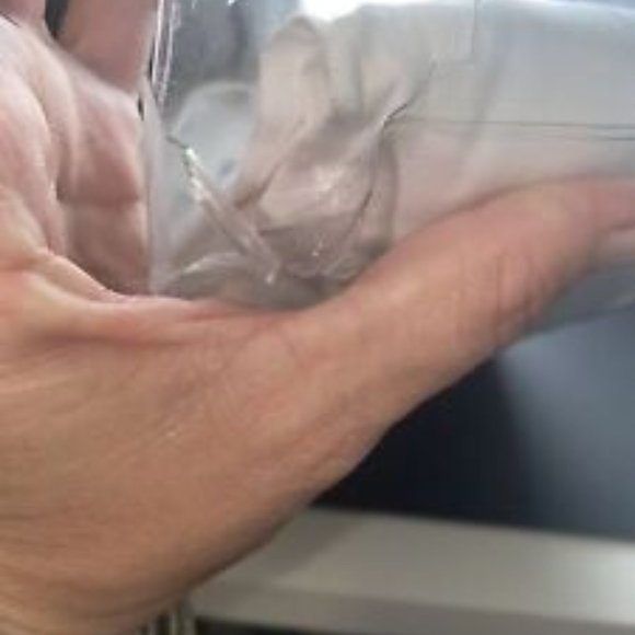 SFERRA Larino 3410 Duvet Cover Full/Queen Duvet Cover White, NWT - Picture 6 of 6